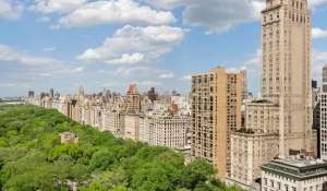 Vente Appartement Manhattan