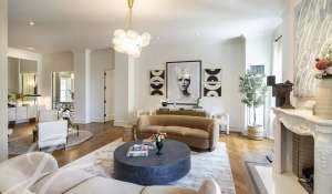 Vente Appartement Manhattan