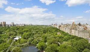 Vente Appartement Manhattan