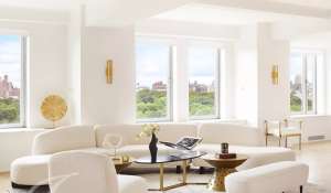 Vente Appartement Manhattan