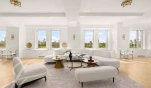 Vente Appartement Manhattan