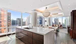 Vente Appartement Manhattan