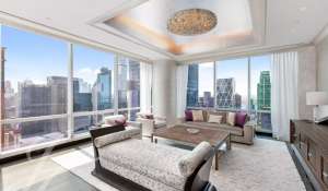 Vente Appartement Manhattan