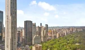 Vente Appartement Manhattan