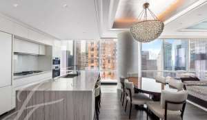 Vente Appartement Manhattan