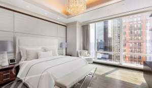 Vente Appartement Manhattan