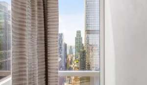 Vente Appartement Manhattan