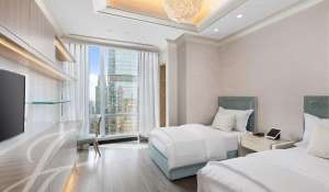 Vente Appartement Manhattan