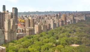 Vente Appartement Manhattan