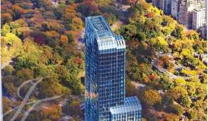 Vente Appartement Manhattan