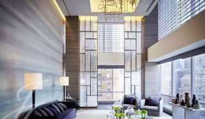 Vente Appartement Manhattan