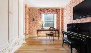 Vente Appartement Manhattan