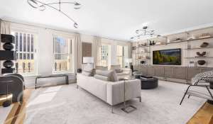 Vente Appartement Manhattan