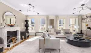 Vente Appartement Manhattan