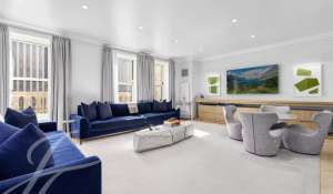 Vente Appartement Manhattan