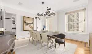 Vente Appartement Manhattan