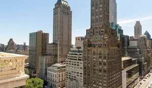 Vente Appartement Manhattan