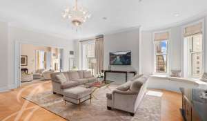 Vente Appartement Manhattan