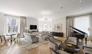 Vente Appartement Manhattan