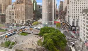 Vente Appartement Manhattan