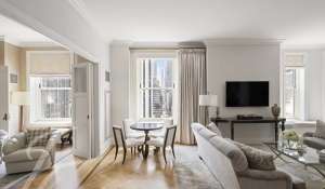 Vente Appartement Manhattan