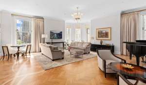 Vente Appartement Manhattan