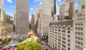 Vente Appartement Manhattan