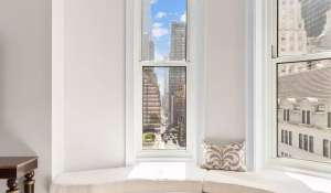 Vente Appartement Manhattan