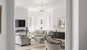 Vente Appartement Manhattan