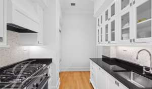 Vente Appartement Manhattan