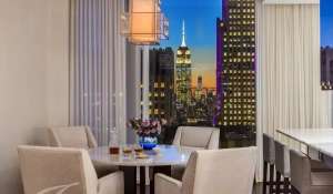 Vente Appartement Manhattan