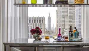 Vente Appartement Manhattan