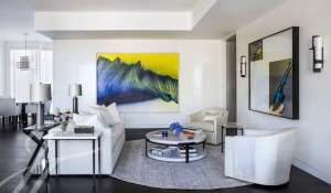 Vente Appartement Manhattan