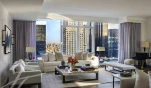 Vente Appartement Manhattan