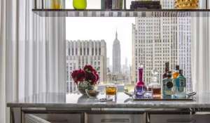 Vente Appartement Manhattan