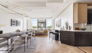 Vente Appartement Manhattan