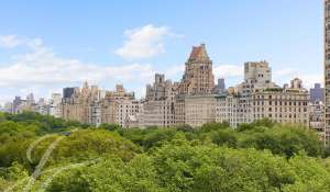 Vente Appartement Manhattan