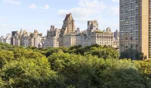 Vente Appartement Manhattan