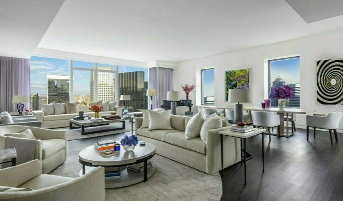 Vente Appartement Manhattan