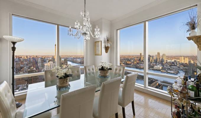 Vente Appartement Manhattan