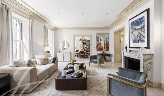 Vente Appartement Manhattan