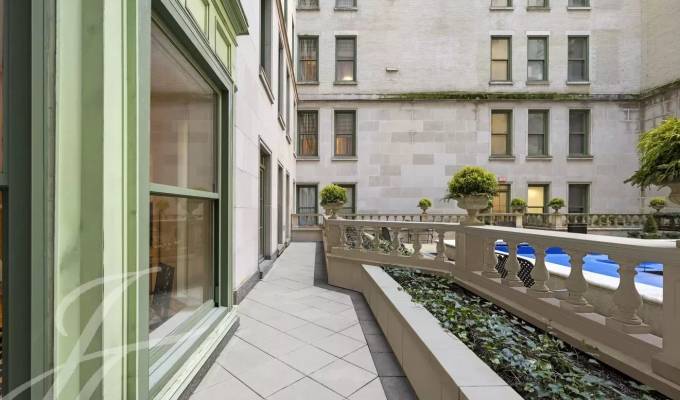 Vente Appartement Manhattan