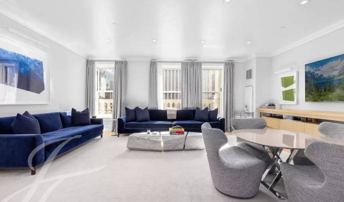 Vente Appartement Manhattan