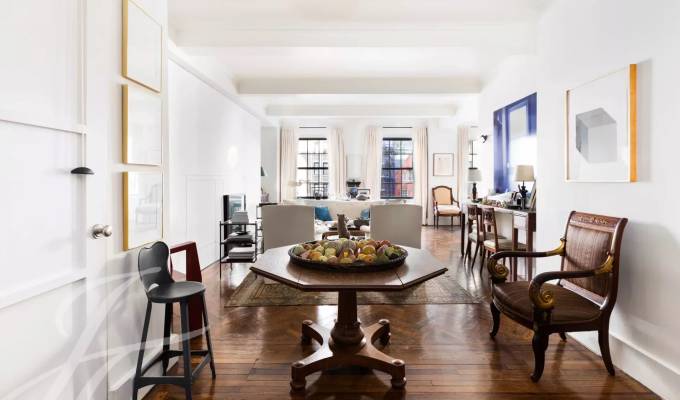 Vente Appartement Manhattan