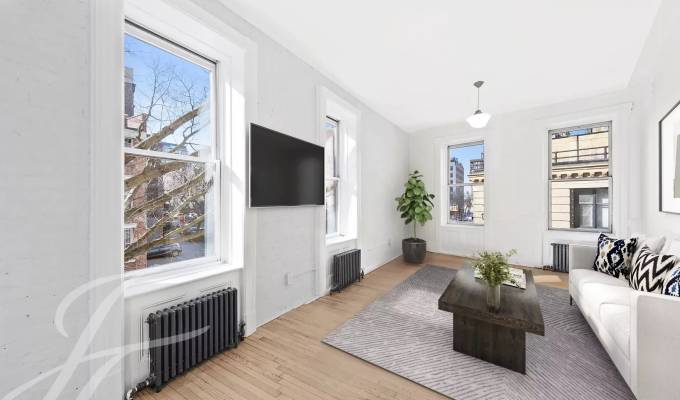 Vente Appartement Manhattan