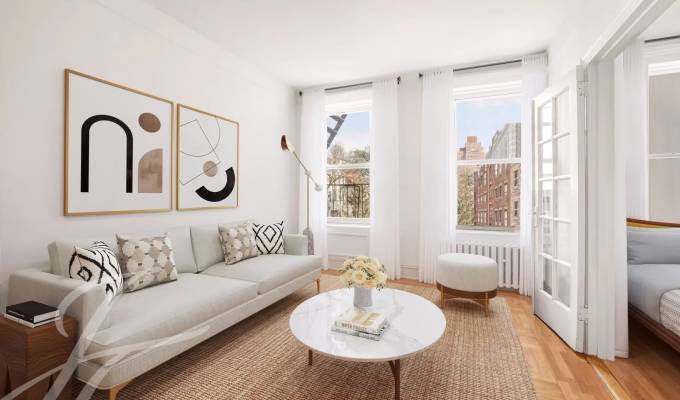 Vente Appartement Manhattan