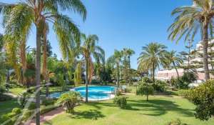 Vente Appartement Marbella