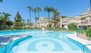 Vente Appartement Marbella