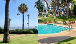 Vente Appartement Marbella