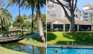 Vente Appartement Marbella